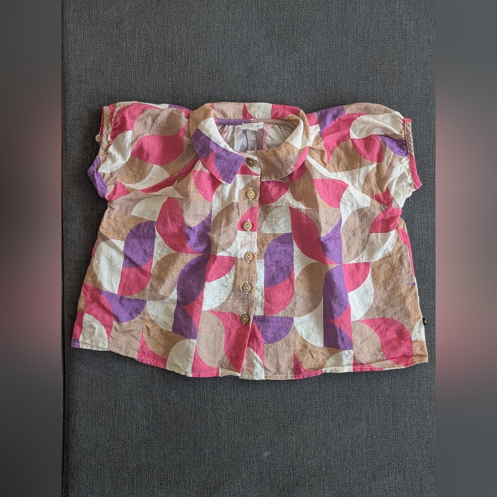 Oeuf Fancy Pants Set - Picture 5 of 6